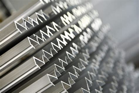 engineered aluminum fabricators|aluminum extrusion manufacturers.